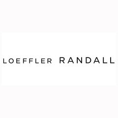 Loeffler Randall logo