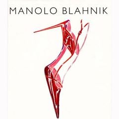 Manolo Blahnik