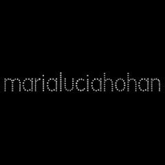 Maria Lucia Hohan logo