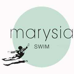 Marysia Swim logo