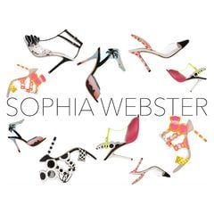 Sophia Webster