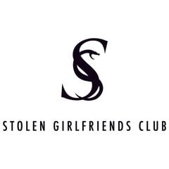 Stolen Girlfriends Club logo