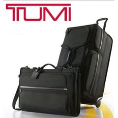 Tumi logo