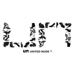 United Nude logo