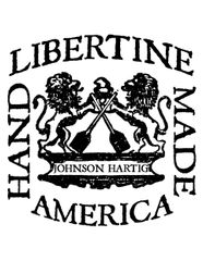 Libertine logo