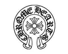 Chrome Hearts logo