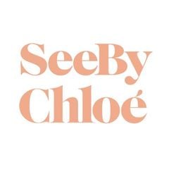 See By Chloé logo
