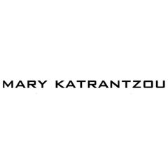 Mary Katrantzou logo