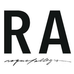 Raquel Allegra logo