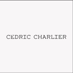 Cedric Charlier logo