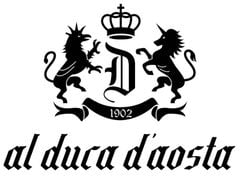 Al Duca d'Aosta logo