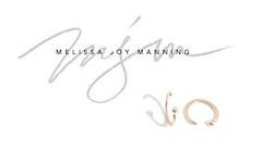 Melissa Joy Manning logo