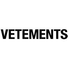 Vetements logo