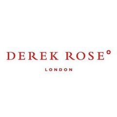 Derek Rose logo