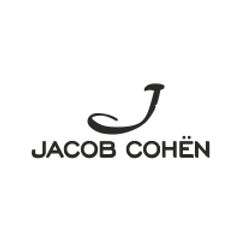 Jacob Cohen logo