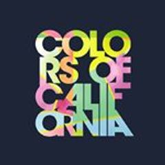 Colors Of California