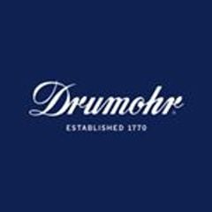 Drumohr logo