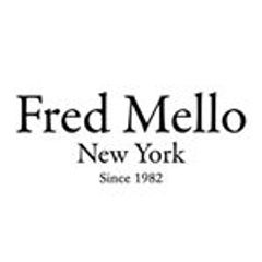 Fred Mello logo