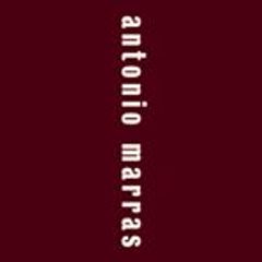 Antonio Marras logo