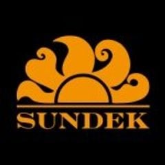 Sundek logo