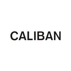 Caliban logo