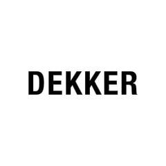 Dekker logo