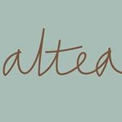 Altea logo