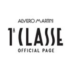Alviero Martini 1A Classe logo