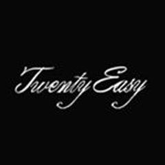 Twenty Easy By Kaos