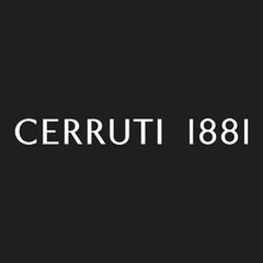 Cerruti 1881 logo