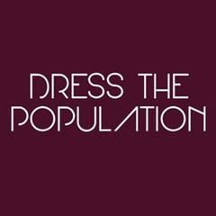 Dress the Population