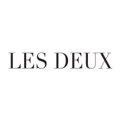 Les Deux logo
