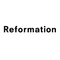 Reformation logo