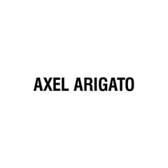 Axel Arigato logo