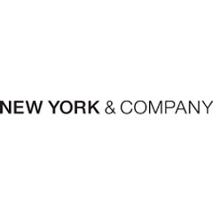 New York & Company
