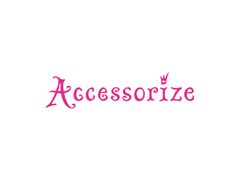Accessorize logo