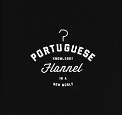 Portuguese Flannel logo