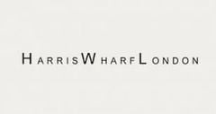 Harris Wharf London logo