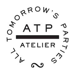 Atp Atelier logo