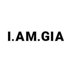 I.AM.GIA logo