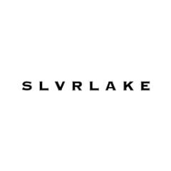 SLVRLAKE Denim logo