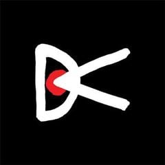 District Vision logo