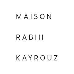 Maison Rabih Kayrouz