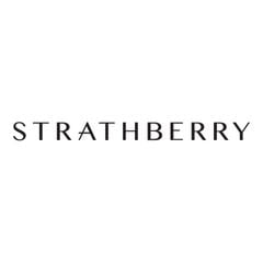 Strathberry logo