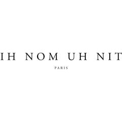 ih nom uh nit logo