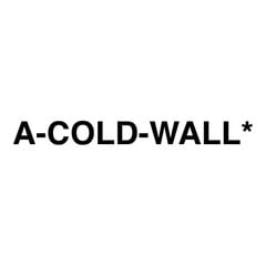 A_COLD_WALL* logo