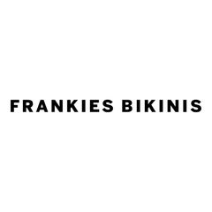 Frankie's Bikinis logo