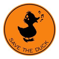 Save The Duck