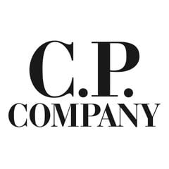 C.P. Company logo