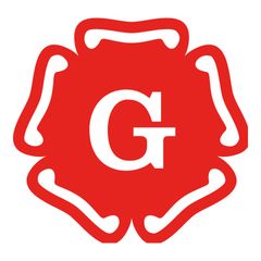 Grenson logo